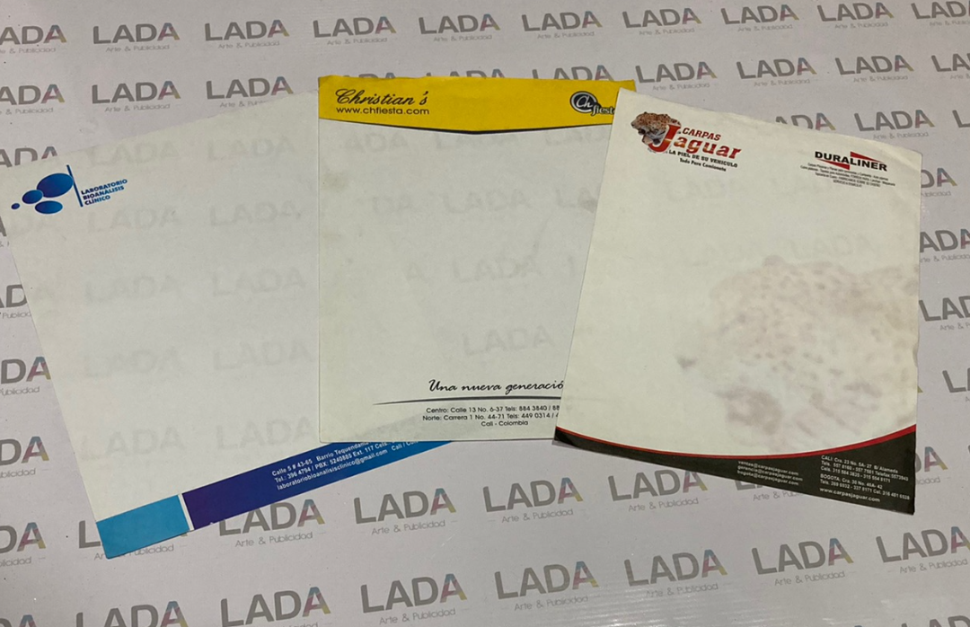 Bolsas personalizadas